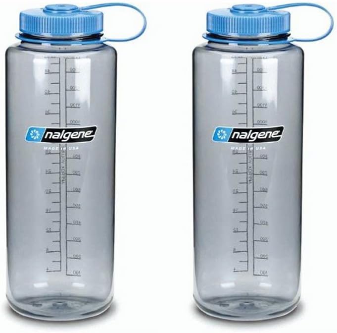 nalgene water bottle tops