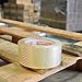 Tape King Clear Packing Tape Super Thick - 60 Yards Per Roll (Case of 36 Rolls) - Strong 3.2mil, Heavy Duty Adhesive Commercial Depot Tape for Moving, Sealing, Packaging Shipping, Office & Storage