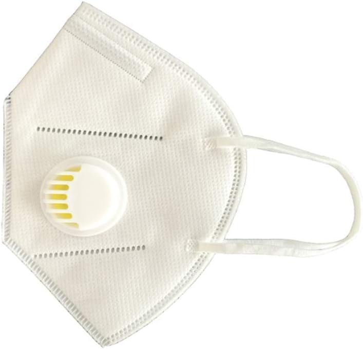 SWEEPID 5-layer civilian mask with breathing valve filter