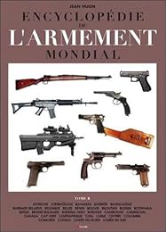 Encyclopédie de l'armement mondial