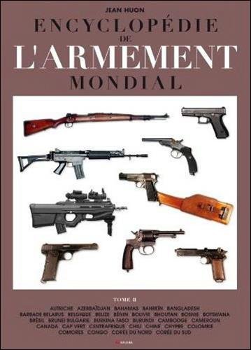 Encyclopédie de l'armement mondial