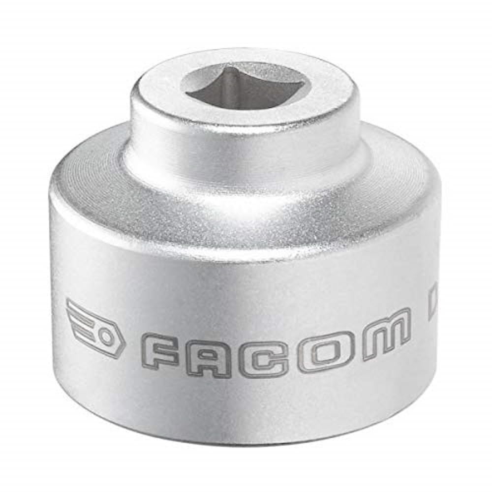 FACOM Insert, 3/8 inch, 32 mm, VAG, gm, BMW, 1 Piece, D.163-32