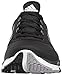 adidas Performance Men's Speed Trainer 2 Training Shoe, Black/White/Carbon Metallic, 9 M US