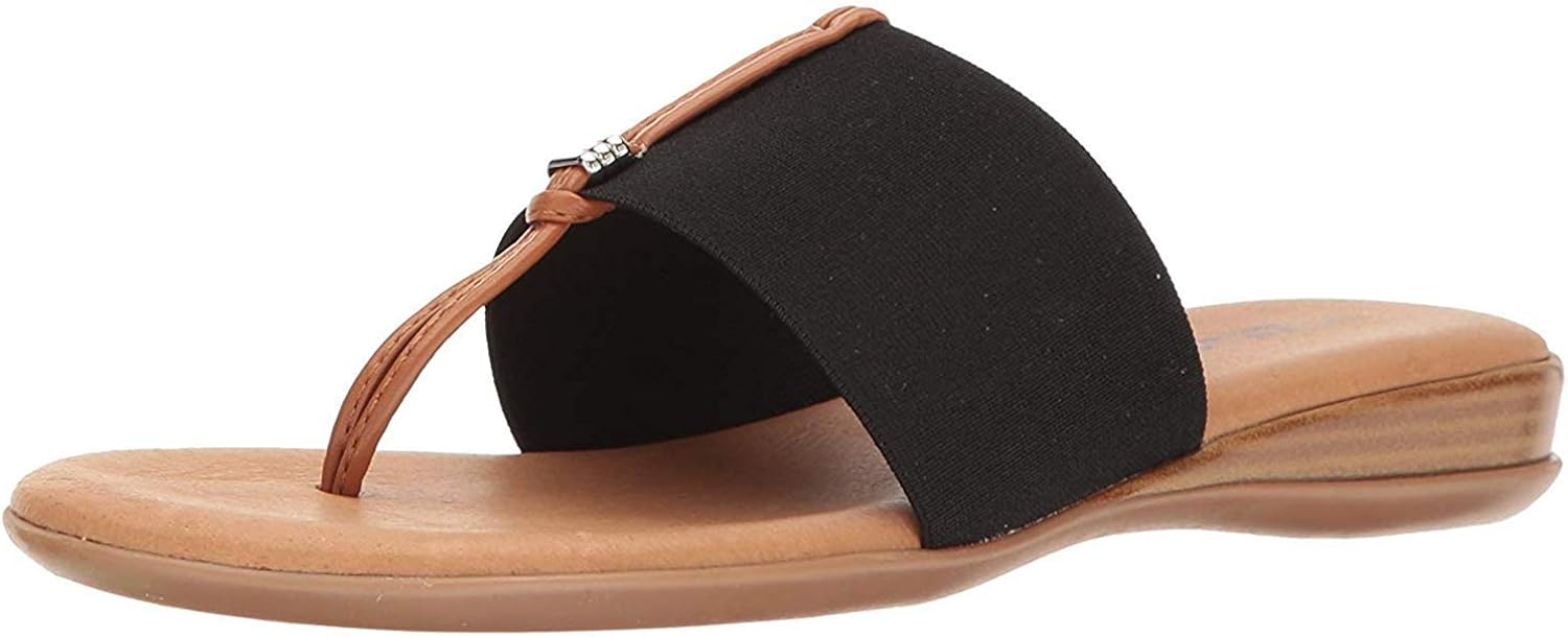 andre assous nice sandals