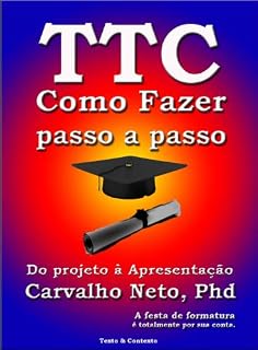Livro TTC - Como Fazer Passo a Passo