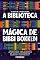 Livro A biblioteca mágica de Bibbi Bokken