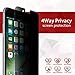 iCarez Privacy Screen Protector for iPhone 8 Plus iPhone 7 Plus 5.5-inches, 4-Way 360-Degree Anti-Spy