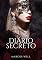 Livro Diário Secreto de Ana Luísa