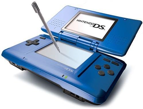 Amazon.com: Yellow Nintendo DSi LL : Video Games
