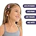Mylee lice prevention head clips