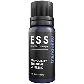 ESS Tranquility Essential Oil Blend