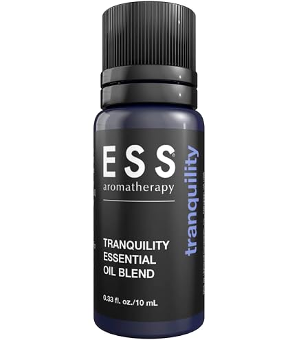 Amazon.com: ESS Tranquility Essential Oil Blend