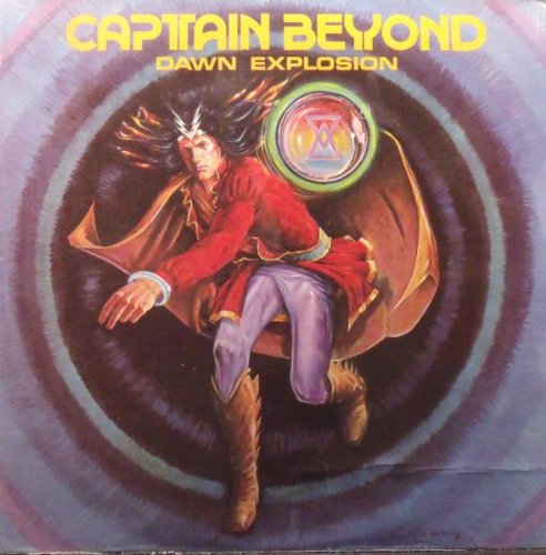 Captain Beyond - Fantasy Lyrics - Zortam Music