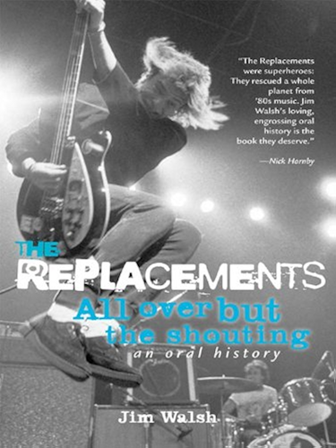 Download The Replacements (English Edition) PDF