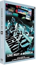 Une Nuit À Mongkok