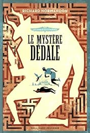 Le  mystère Dédale