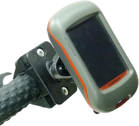 garmin inreach handlebar mount