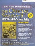 The Official Samba-3 HOWTO and Reference Guide, 2nd Edition by 