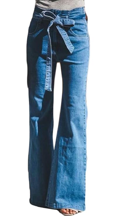 stretchy comfy jeans