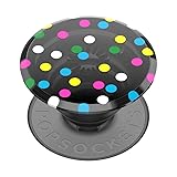 PopSockets Translucent Phone Grip with Expanding