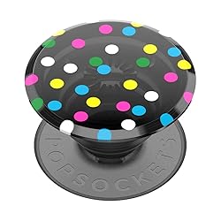 PopSockets Translucent Phone Grip with Expanding