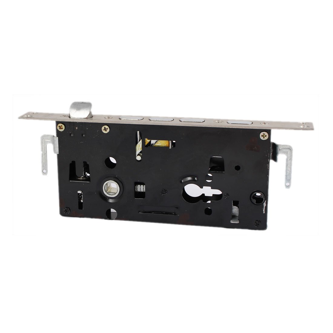 Sourcingmap SUS 304 Stainless Steel Mortise Lock Body w Deadbolt