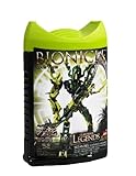 LEGO Bionicle Legends Vastus