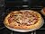 Clipper Aluminum Seamless Pizza Screen