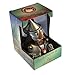 CelebriDucks Wizard of Oz Tin Woodsman Bath Toy
