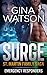 Surge (St. Martin Family Saga: Emergency Responders) Book 3: St. Martin Family Saga: Emergency Responders