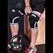 Mava Sports Knee Sleeves Weightlifting Men & Women, 7mm Neoprene Knee Sleeves for Women and Men, Ideal for Cross Training WOD, Squats, Powerlifting