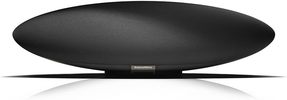 zeppelin wireless wall mount