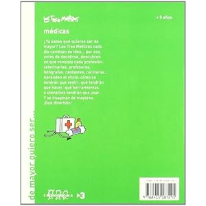 Las Tres Mellizas Médicas
