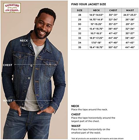levis sizing australia