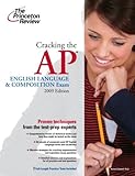 Princeton AP English Language Prep Book