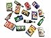 16pc Mix Beer,Soft Drink,Coca cola Can Wall Magnet Collection 3d Fridge Magnet SOUVENIR TOURIST GIFT ETC-005
