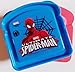 Marvel Ultimate Spider-Man 3-Piece Lunch Box Set