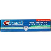 Crest Pro-Health Advanced Toothpaste, Gum Protection 3.5 oz