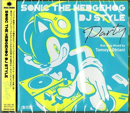 Crush 40 - The Best Of Crush 40 / Super Sonic Songs - Amazon.com Music