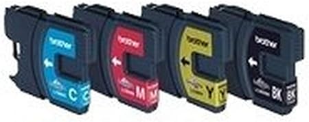 cartouche brother lc980c