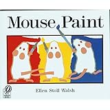 Mouse Paint