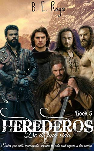 Herederos de una vida (Spanish Edition)