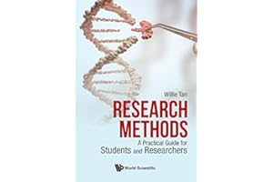Research Methods: A Practical Guide For Students And Researchers