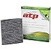 ATP Automotive RA-58 Carbon Activated Premium Cabin Air Filter