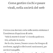 Immagine cliente