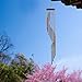 Juliell Wind Chimes for garden Home outdoor Decor - world music collection (36