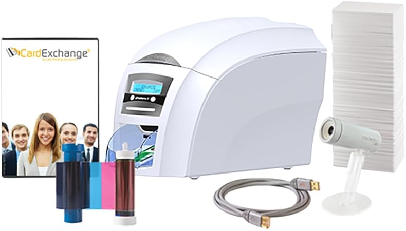 magicard enduro printer price