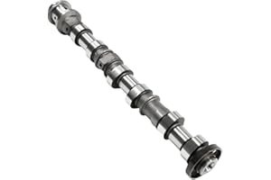 ZuneXino 5184380AG Right Side Intake Camshaft for Chry-sler-300 3.6L, for Dodge Charger Journey Durango 3.6L, for Jeep Wrangler Grand Cherokee 3.6L Engine, Replace No. 5184380AD 5184380AE 5184380AF