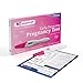 Early Detection Pregnancy Midstream Tests (5 Tests) - up to 6 days early! PINK