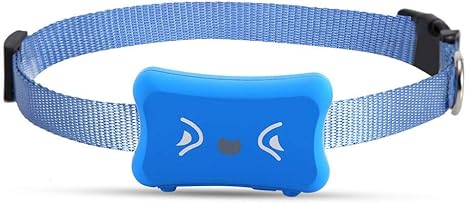 Tracker Gps étanche Chiens Chats Localisateur En Temps Réel